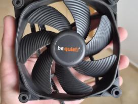 Be Quiet Aušintuvai