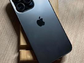 Parduodamas iPhone 13 Pro 256 GB