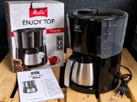 Melitta Enjoy Top Therm – kavos aparatas