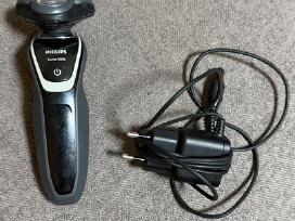 Philips Series 5000 elektrinis skustuvas
