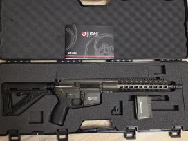 Utas defence .223rem Ar15 12,5"
