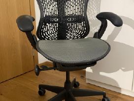Herman Miller Mirra 1 ergonominė biuro kėdė