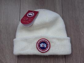 Skelbimo 'Canada Goose Balta Kepurė' paveikslėlis