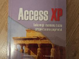 Access Xp