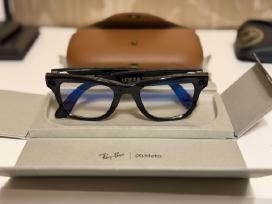 Meta Rayban Wayfarer Gen 2 akiniai