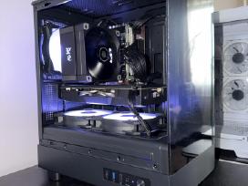 32gb RAM, 8gb vaizdo plokštė, 750gb