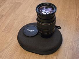 Canon Ef 28-135mm f/3.5-5.6 Is Usm objektyvas