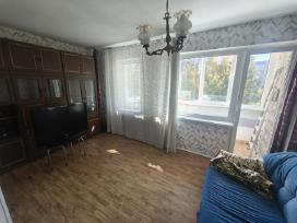 1 kambario buto nuoma Grigiškėse