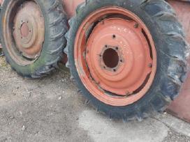 Ratai, padangos gaz,niva sk5.mtz.jumz T16 T25