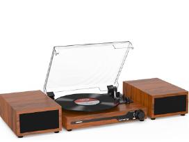 Vinilo plokštelių grotuvas(patefonas) udreamer