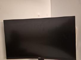 Monitorius Aoc C27g2ze