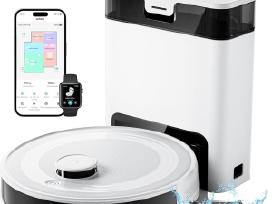 Dulkių siurblys robotas Lefant m2 pro
