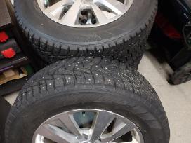 Hankook Winter i*pike Rs2 (W429) 215/65r17 103 Tx