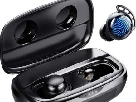 Tribit Flybuds 3 belaidės ausinės