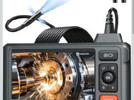 Depstech 3 lęšių pramoninis endoskopas