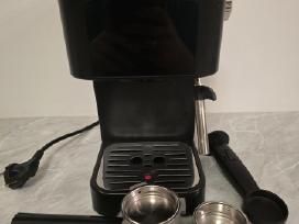 Ambiano espresso kavos aparatas Em25