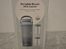 Skelbimo 'Momcozy Cm01 motinos pieno šaldytuvas 650 ml' paveikslėlis