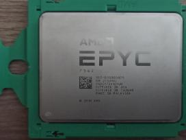 Xeon Platinum 8268, Gold 6152, Amd Epyc 7542, 7282