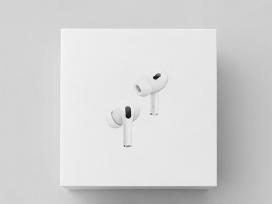 Airpods Pro 2 Puiki Būklė