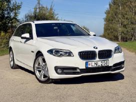 Bmw 530xdrive 190 kw 2016/11
