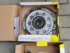 Naujas sankabos komplektas - S80/v70 2.0 107kw