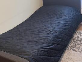 Parduodu lovą 90/200 (naudota metus 150 eur)