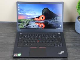 Lenovo T14 R5 Pro 32gb 512gb SSD Ips 400nits