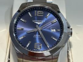 Longines Conquest