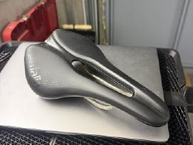 Selle Italia Max Novus EVO Boost Ti316 Superflow