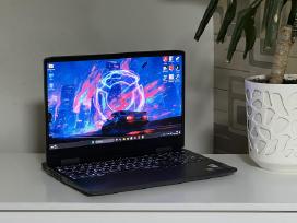 Parduodamas Lenovo Loq su Rtx 4050, I5-12k, 144hz.