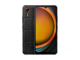 Naujas Samsung Xcover 7/128gb/6gb, Black