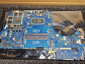 Lenovo Ideapad Gaming 3 15ihu6 plokštė