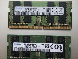 32gb ddr4 (16+16) 2666mhz/3200mhz