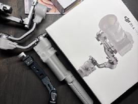 Parduodu Dji RS 4 Mini