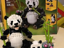 Skelbimo 'Lego 31165' paveikslėlis
