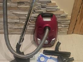Dulkių siurblys Electrolux Easygo Eeg43wr