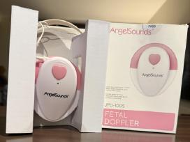 Angelsounds dopleris