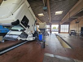 Ieškomi šaltkalviai/mechanikai