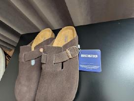 Nauji originalūs Birkenstock Boston