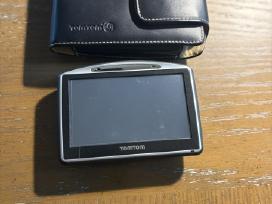 Tomtom Go 730 GPS navigacija + dėklas ir priedai