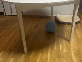 Ikea apvalus stalas Nasinge