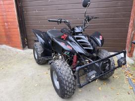 Atv 110cc (Nevažiuojantis)