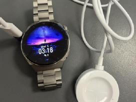 Huawei Watch GT 3 Pro – Titanium