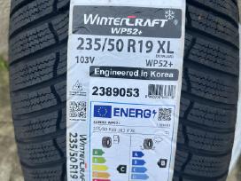 Žemines padangos Kumho 235/50 R19 XL 4vnt
