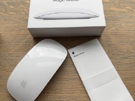 Apple Magic Mouse