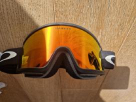 Oakley Target Line M