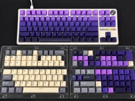 Royal kludge r87 pro Rgb