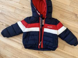 Stricke Levis