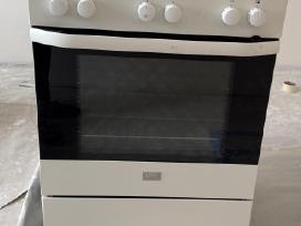 Elektrinė viryklė su orkaite Electrolux Voss