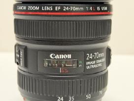 Canon Ef 24-70mm f/4l Is Usm